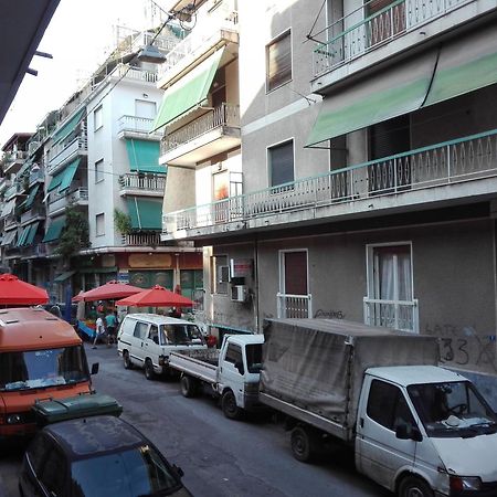 Athens Home 2 Dış mekan fotoğraf