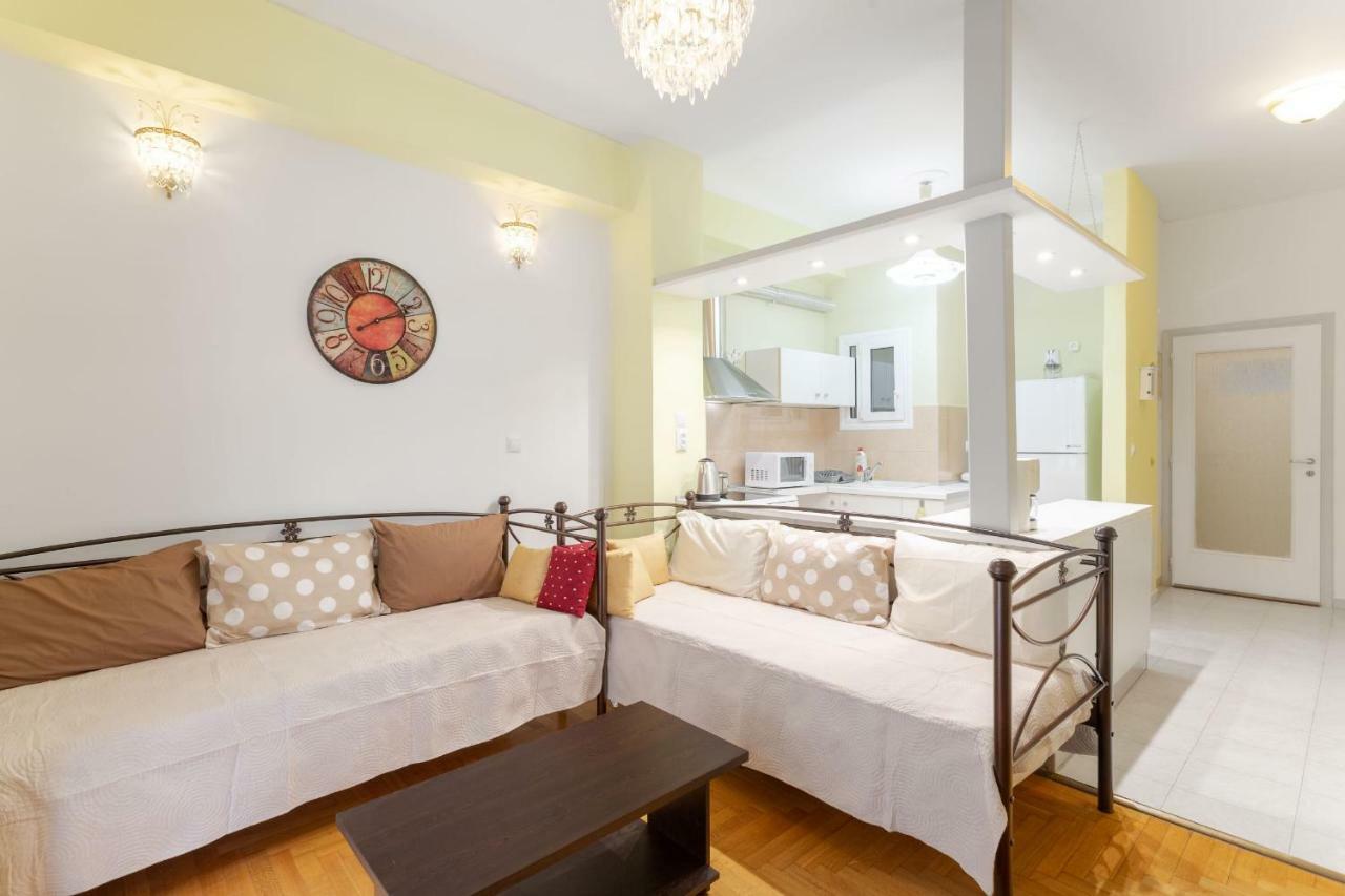 Athens Home 2 Dış mekan fotoğraf