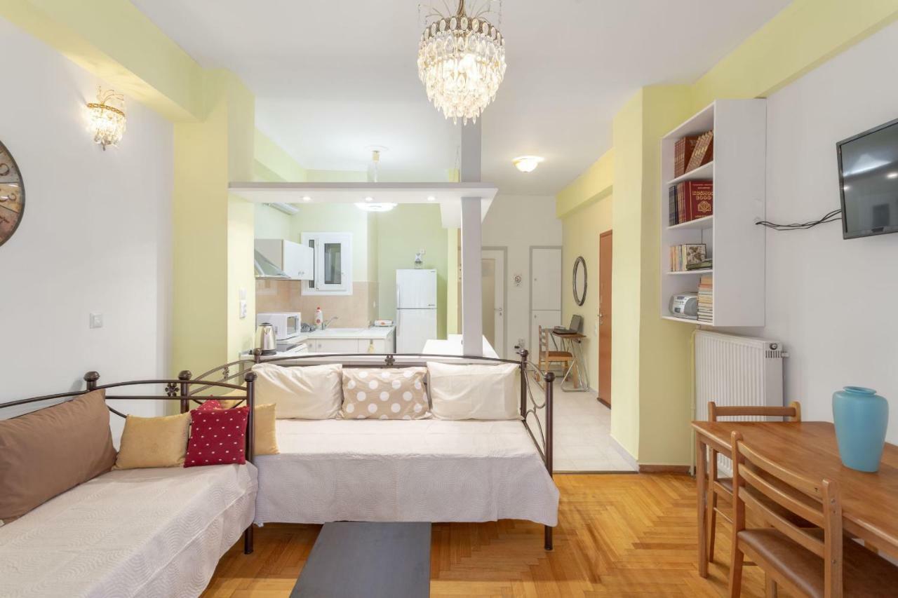 Athens Home 2 Dış mekan fotoğraf