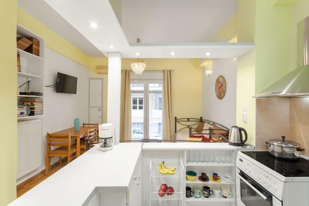 Athens Home 2 Dış mekan fotoğraf