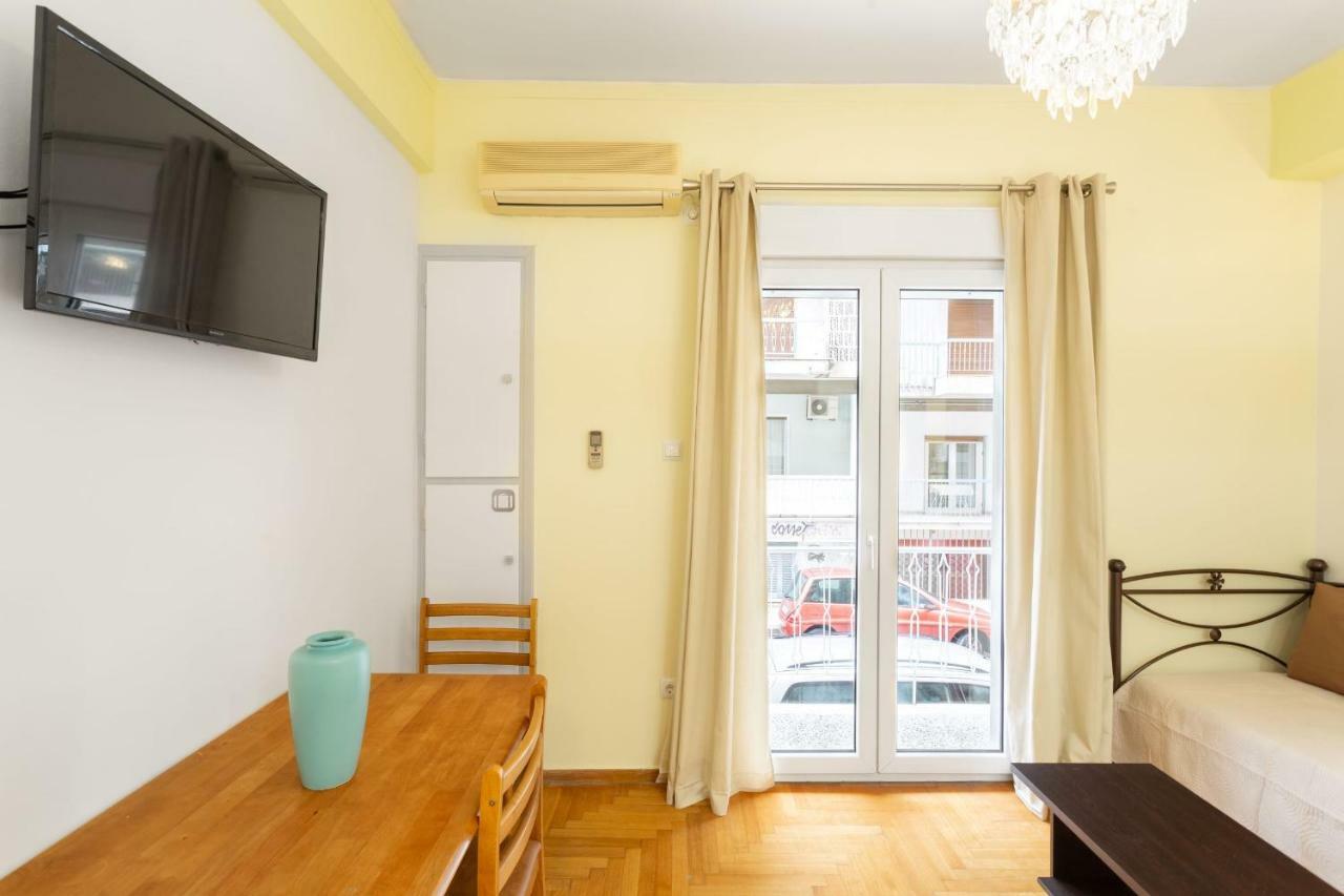 Athens Home 2 Dış mekan fotoğraf