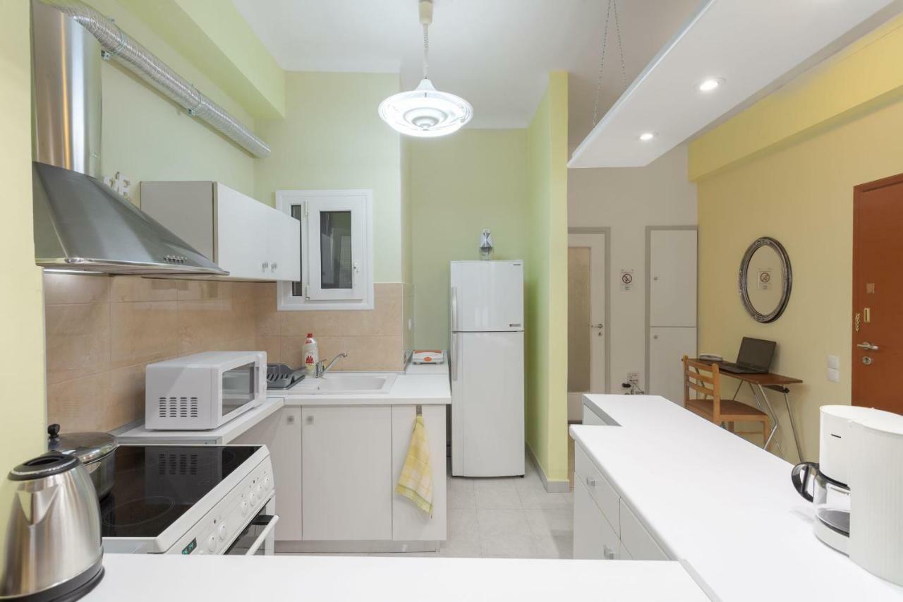 Athens Home 2 Dış mekan fotoğraf