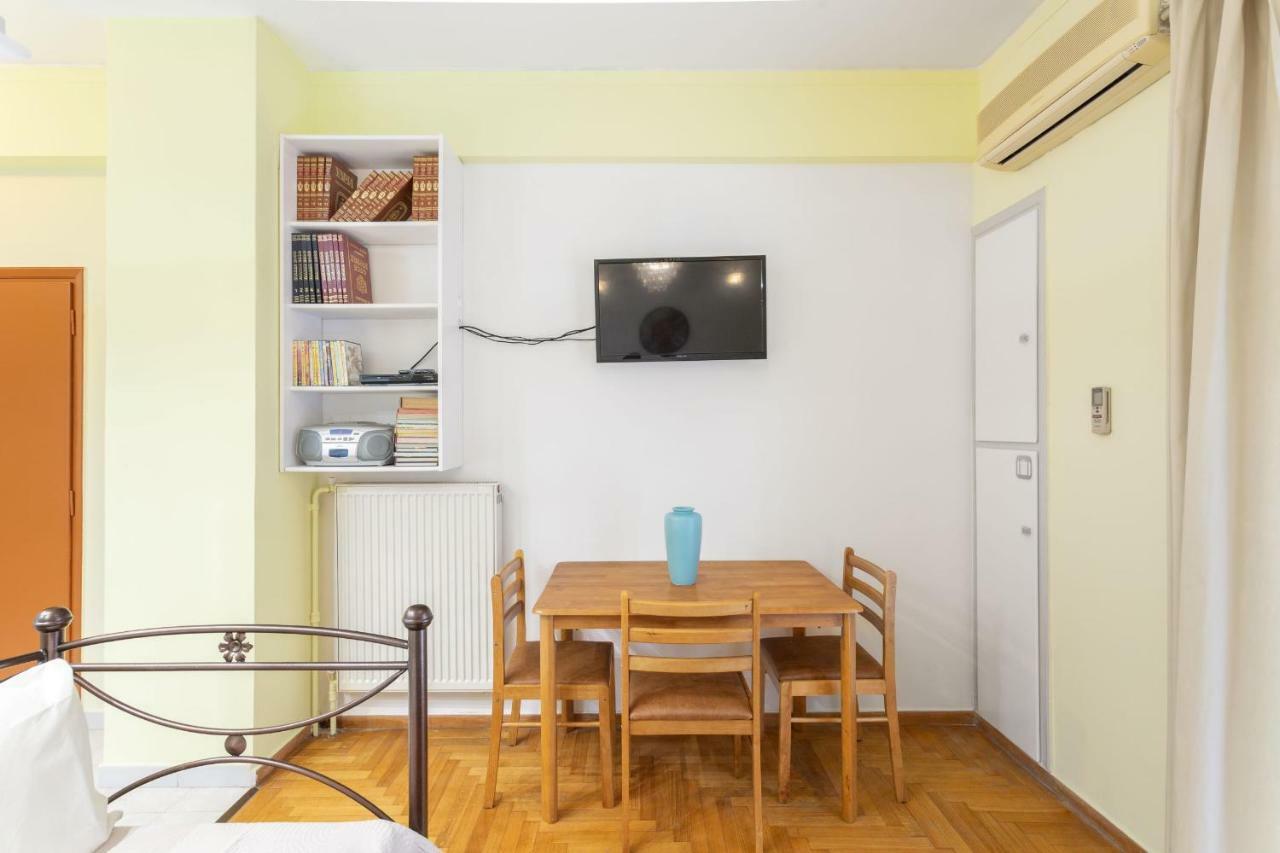 Athens Home 2 Dış mekan fotoğraf