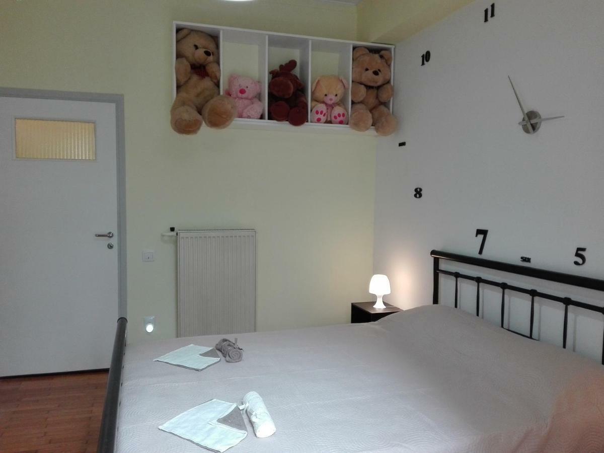 Athens Home 2 Dış mekan fotoğraf
