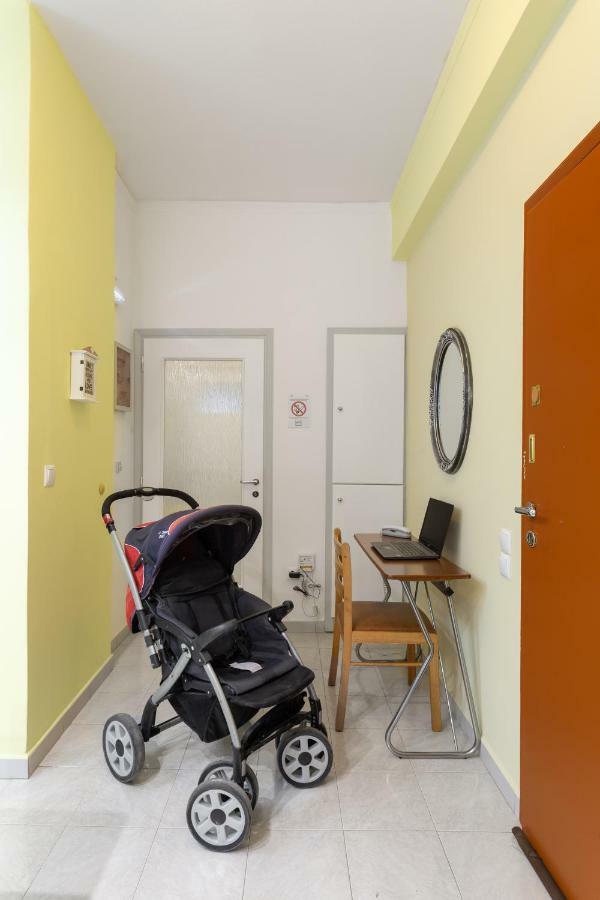 Athens Home 2 Dış mekan fotoğraf