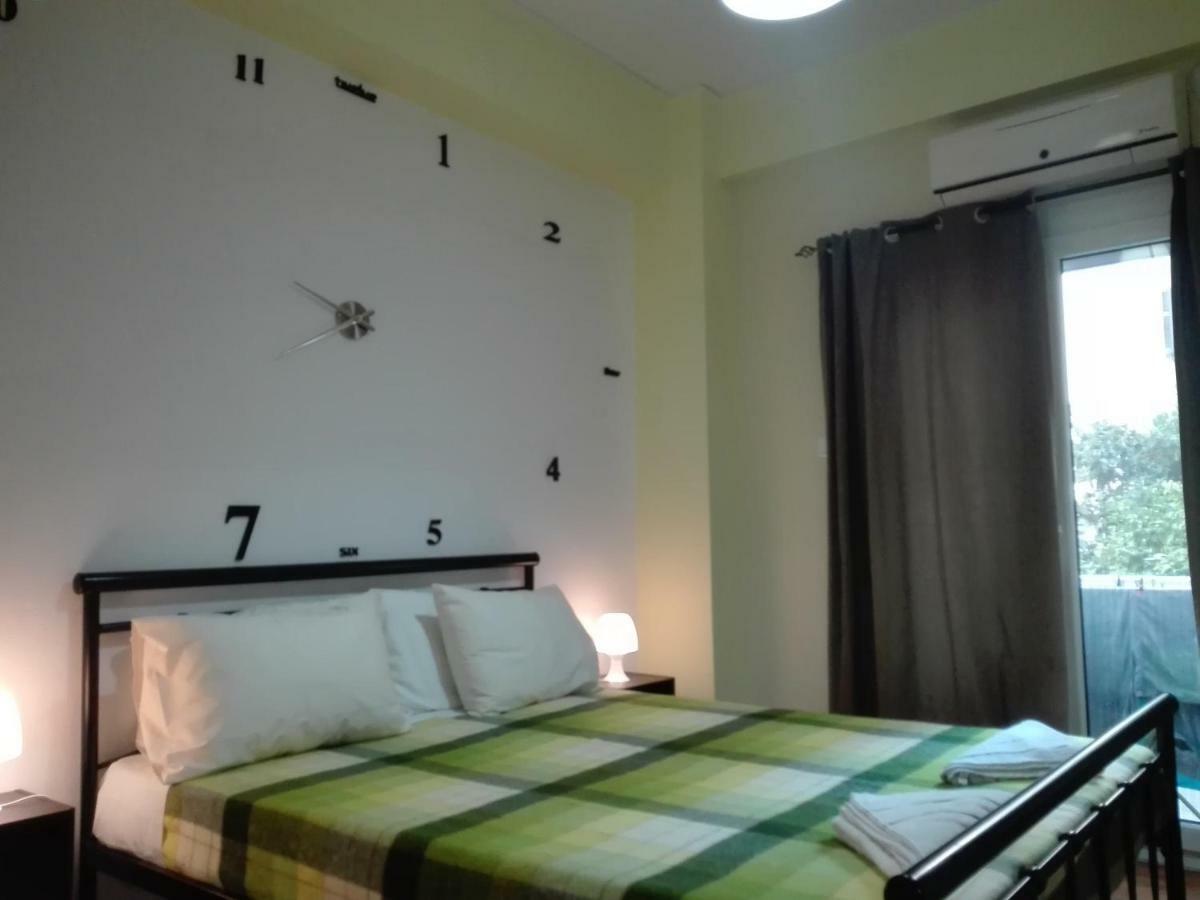 Athens Home 2 Dış mekan fotoğraf