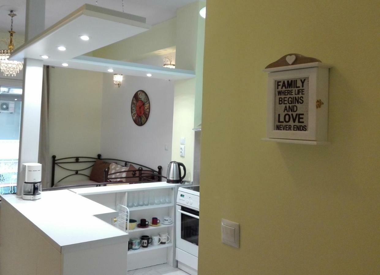 Athens Home 2 Dış mekan fotoğraf